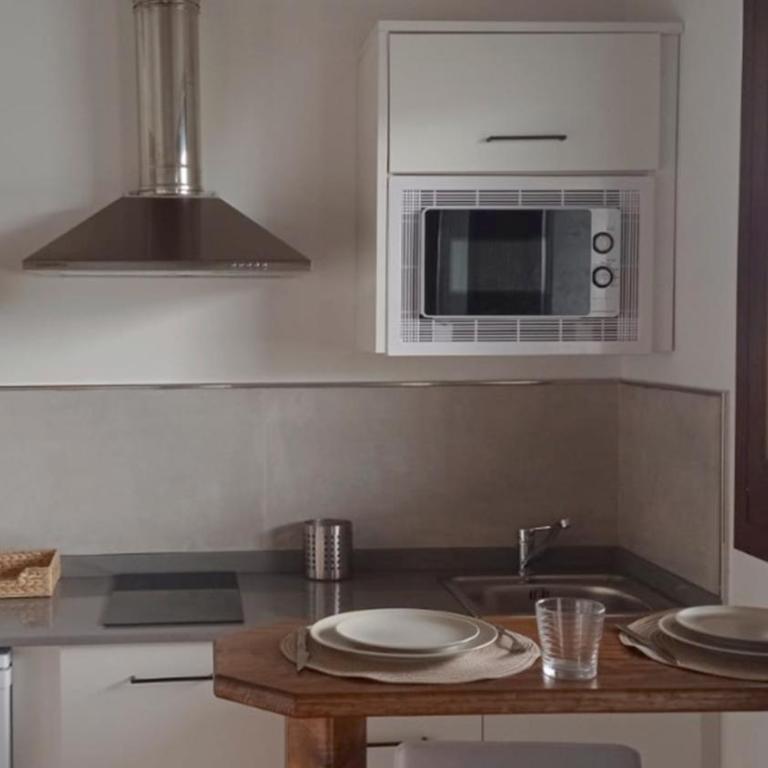 Apartamentos El Respigu - Apartamento de 1 dormitorio - 8