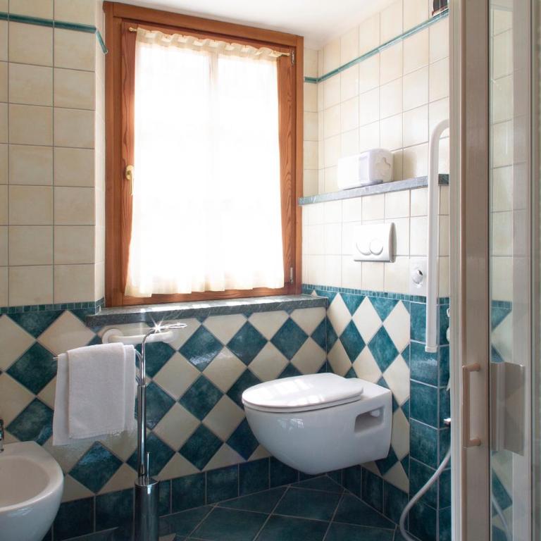 Villa Fridau resort - Appartamento con 1 Camera da Letto e Balcone - 5