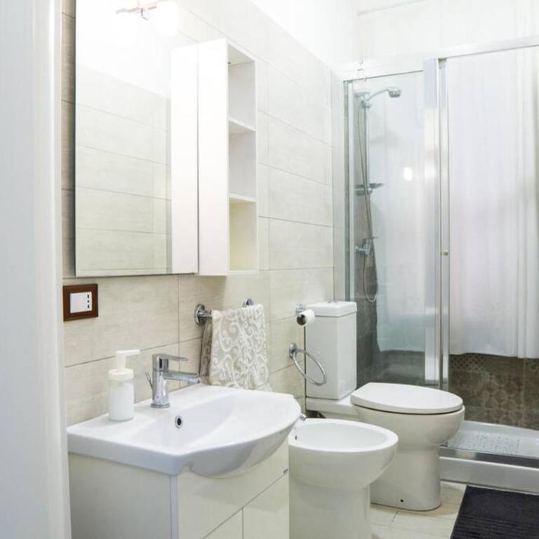 Casa Mitch - Three-Bedroom Apartment - 4