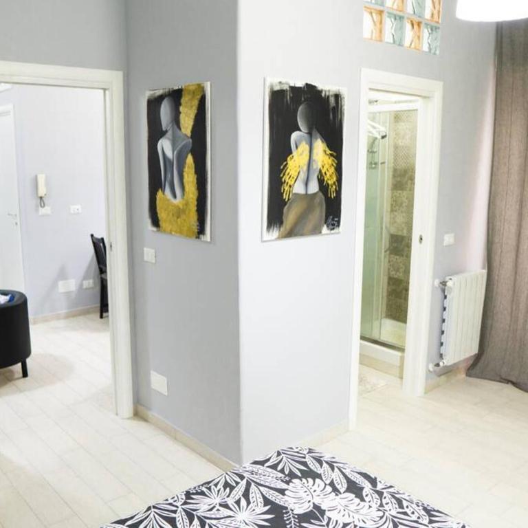 Casa Mitch - Three-Bedroom Apartment - 7