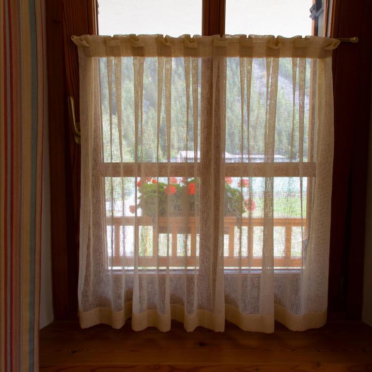 Villa Fridau resort - Appartamento con 1 Camera da Letto e Balcone - 9