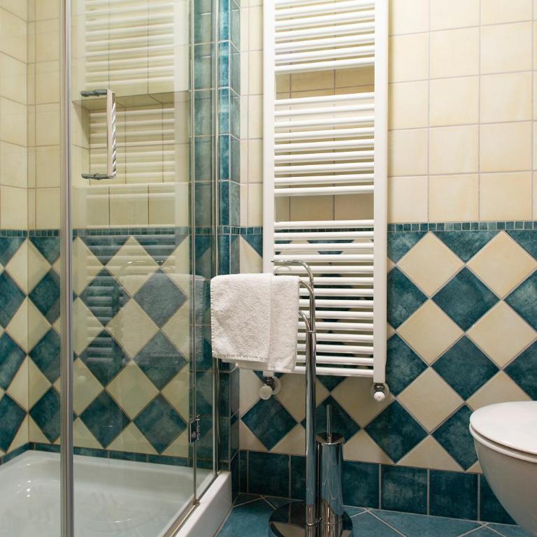 Villa Fridau resort - Appartamento con 1 Camera da Letto - Mansarda - 4