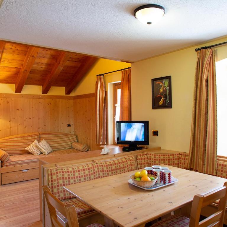 Villa Fridau resort - Appartamento su 2 Livelli - 2