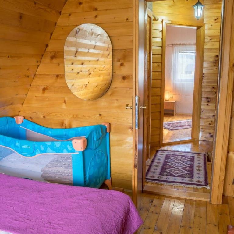 Village Borje - Two-Bedroom House - 19