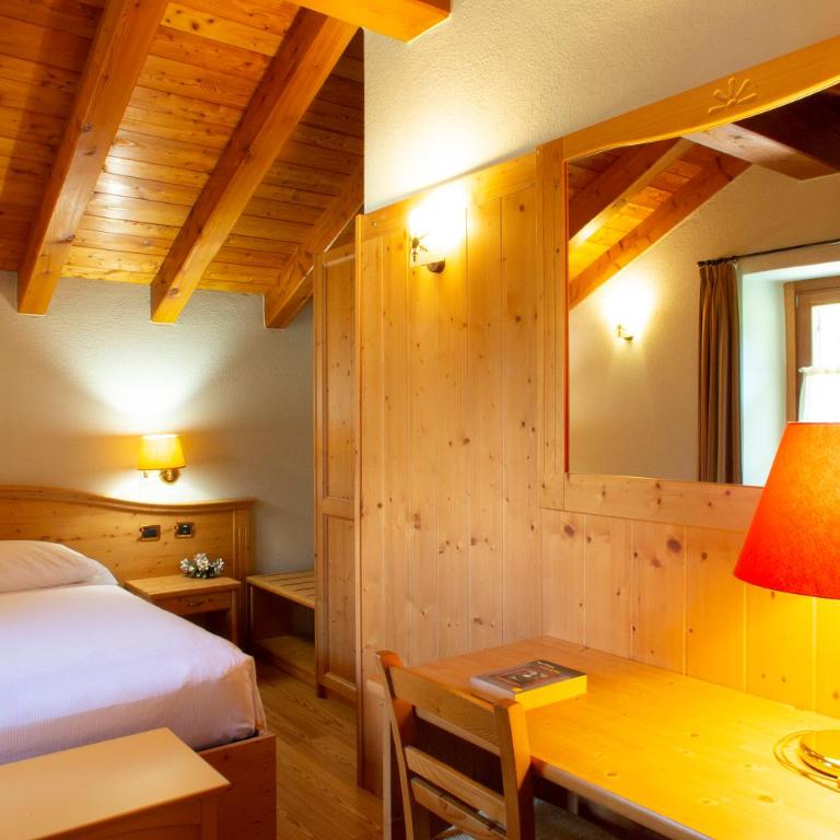 Villa Fridau resort - Appartamento su 2 Livelli - 3