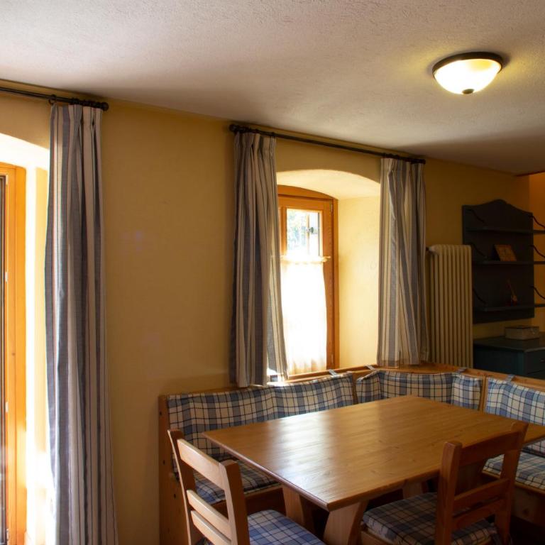 Villa Fridau resort - Appartamento con 1 Camera da Letto - Mansarda - 10
