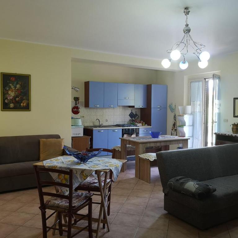 Relax House - Casa Vacanze - 7