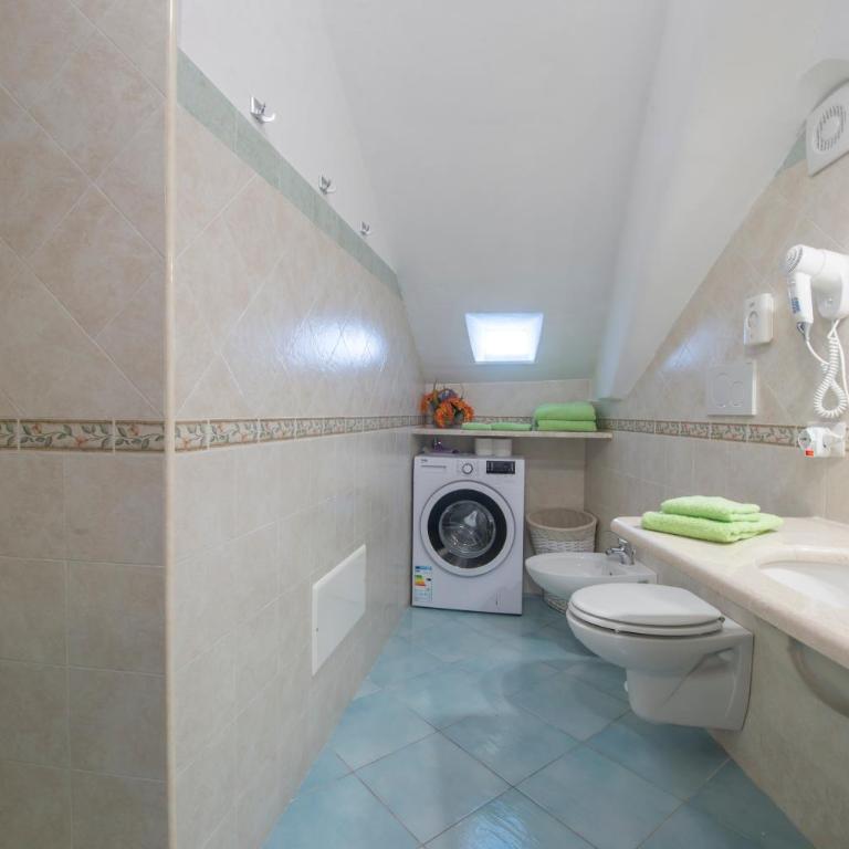 Giovanni's House - Camera Matrimoniale con Bagno Privato - 3
