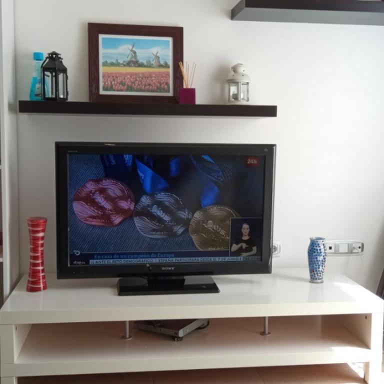 Urb. Los Collados .Águilas Apartamento - Apartamento de 2 dormitorios - 2