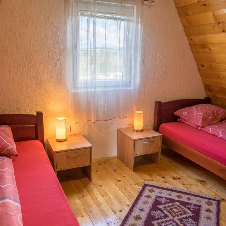 Village Borje - Two-Bedroom House - 20