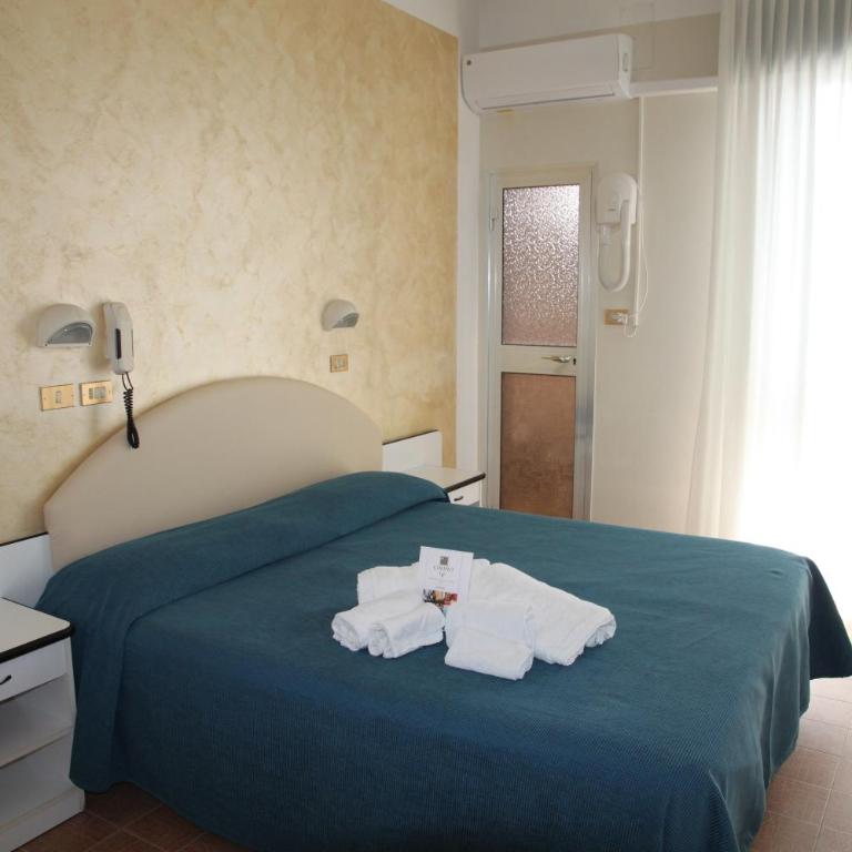 Hotel Adriatica sul Mare - Camera Matrimoniale Standard - 2