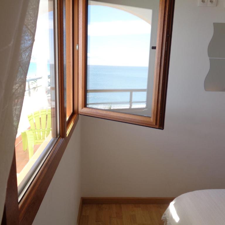 Primera Línea de Playa, Ada Benedicto XIII, Aire acondicionado, WiFi, Parking - Apartamento con vistas al mar - 4ª planta - 21