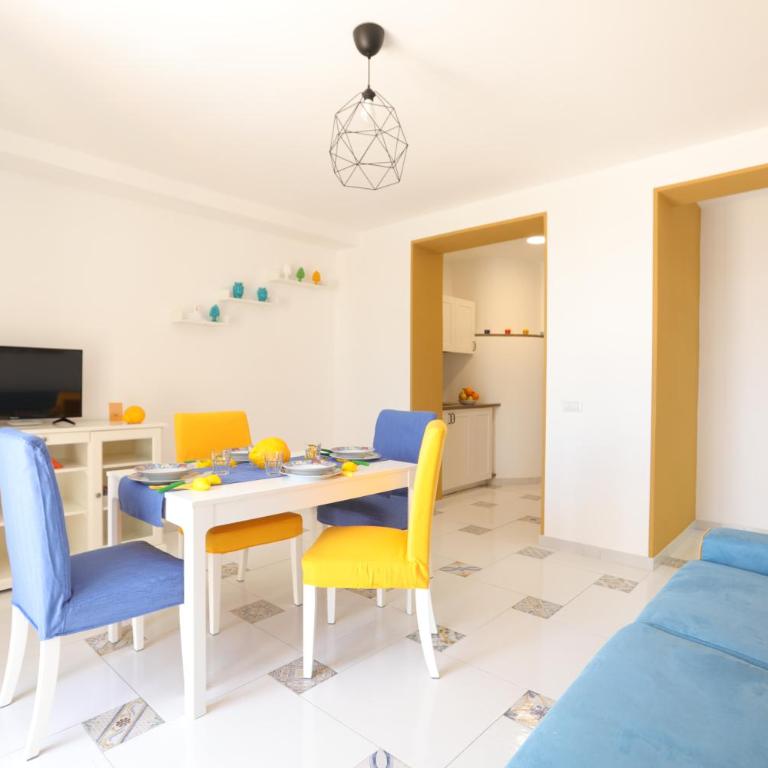 Casa Floriana Seaview - Appartamento con 1 Camera da Letto - 4