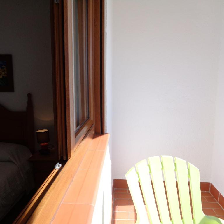 Primera Línea de Playa, Ada Benedicto XIII, Aire acondicionado, WiFi, Parking - Apartamento con vistas al mar - 4ª planta - 22