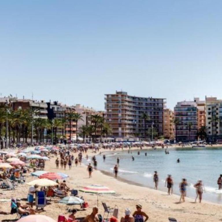 Apartaments Amalia on the beach - Apartamento de 2 dormitorios - 26