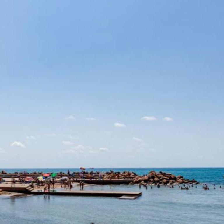 Apartaments Amalia on the beach - Apartamento de 2 dormitorios - 28