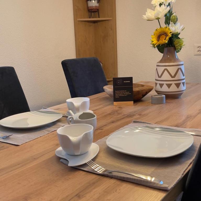 Ferienwohnung Slavica Dorfstrasse 94 Randa - Apartment - 12