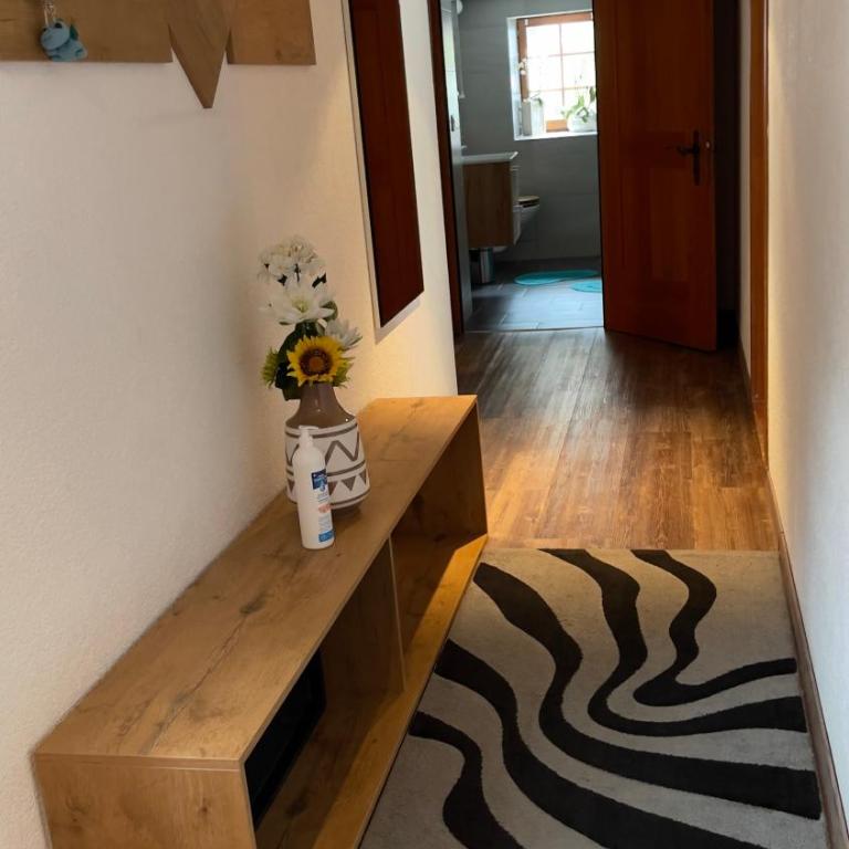 Ferienwohnung Slavica Dorfstrasse 94 Randa - Apartment - 20