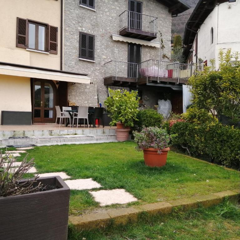 AGORA' Home - Casa con 2 Camere da Letto - 13