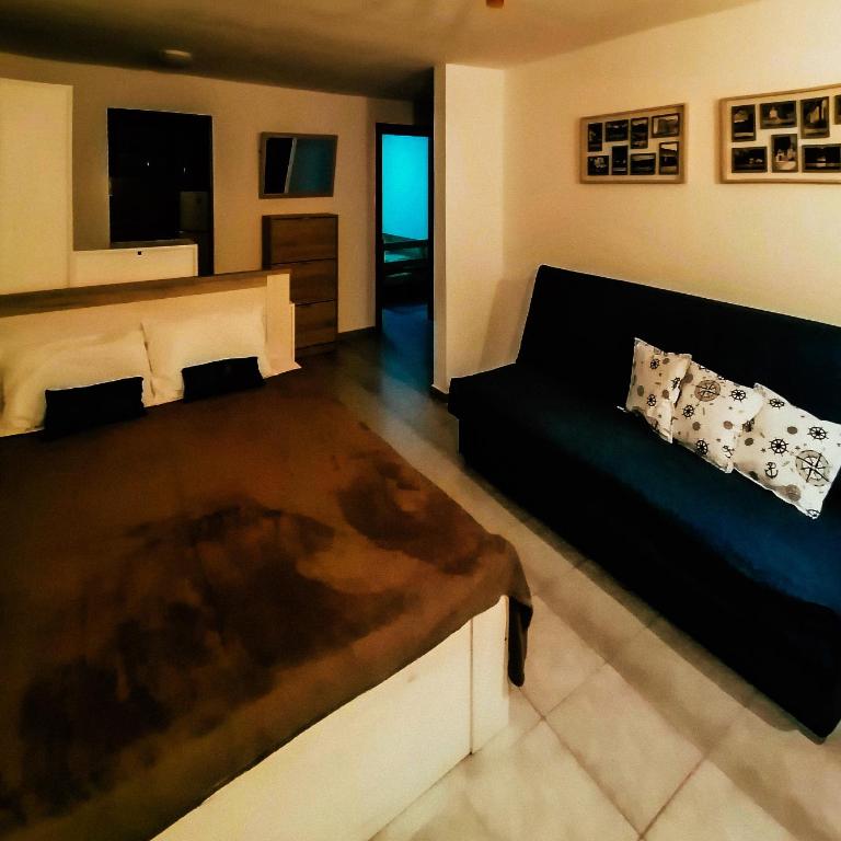 Apartments Siesta - Apartman sa Terasom - 54