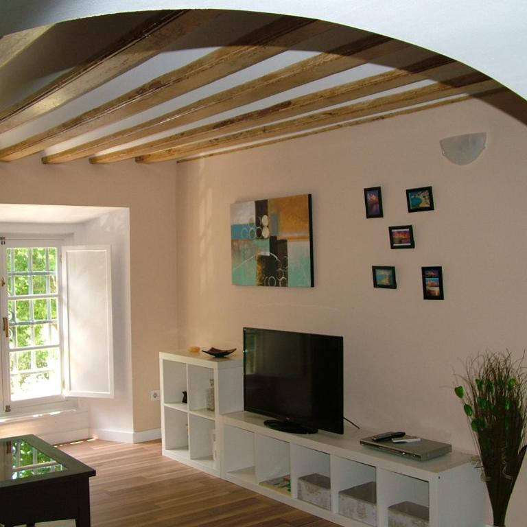 Centro Histórico con parking Cádiz - Apartamento de 1 dormitorio - 11