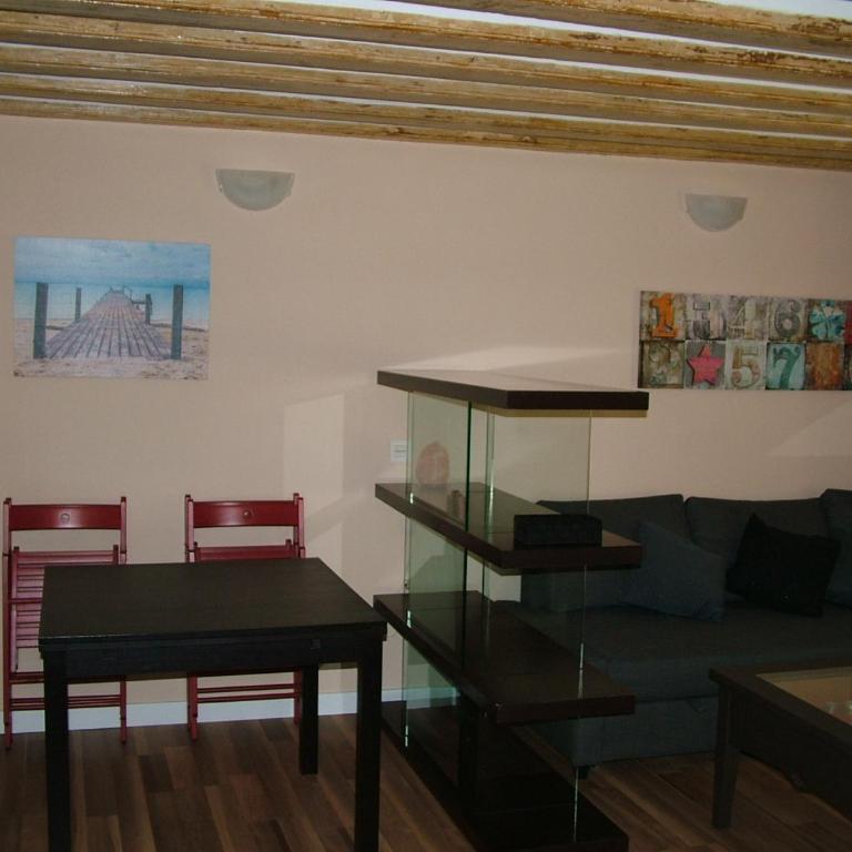 Centro Histórico con parking Cádiz - Apartamento de 1 dormitorio - 13