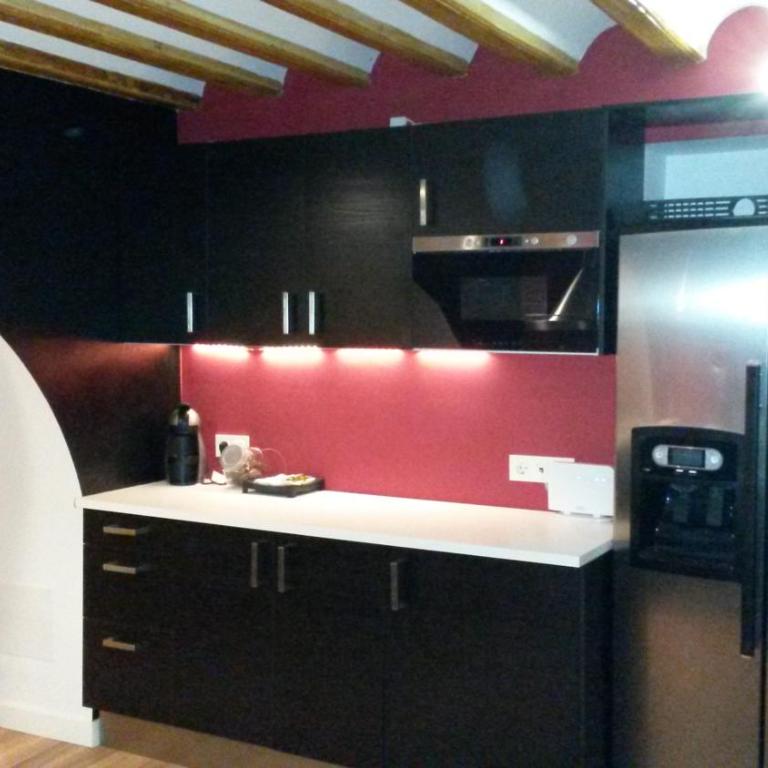 Centro Histórico con parking Cádiz - Apartamento de 1 dormitorio - 7