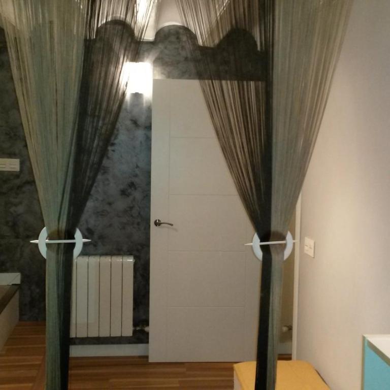 Centro Histórico con parking Cádiz - Apartamento de 1 dormitorio - 12