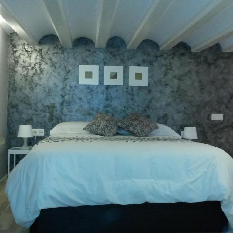 Centro Histórico con parking Cádiz - Apartamento de 1 dormitorio - 14