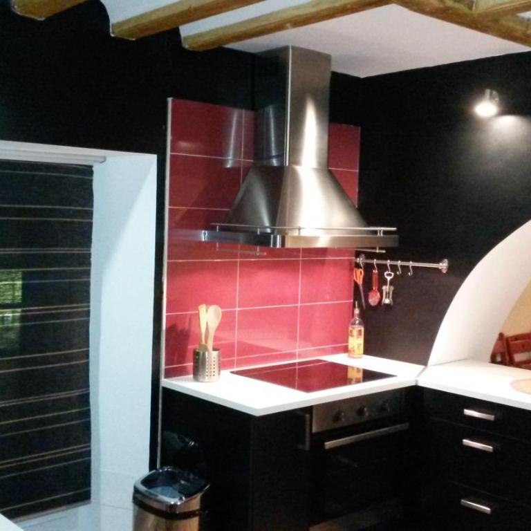 Centro Histórico con parking Cádiz - Apartamento de 1 dormitorio - 8