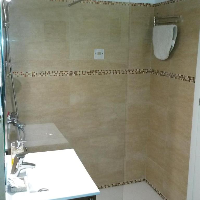 Centro Histórico con parking Cádiz - Apartamento de 1 dormitorio - 4