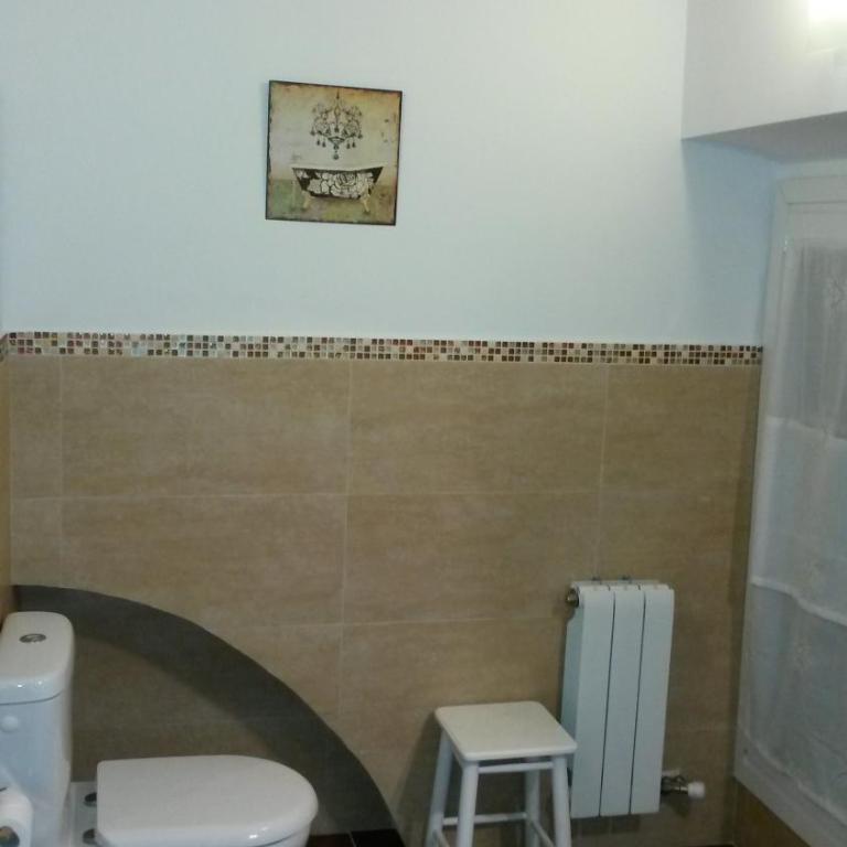 Centro Histórico con parking Cádiz - Apartamento de 1 dormitorio - 5