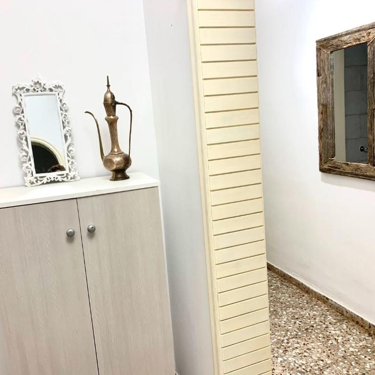 4 Colonne Holiday Apartment - Appartamento con 2 Camere da Letto - 32