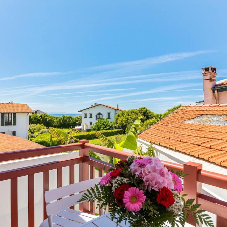 Biarritz Beaurivage - One-Bedroom Apartment - 2