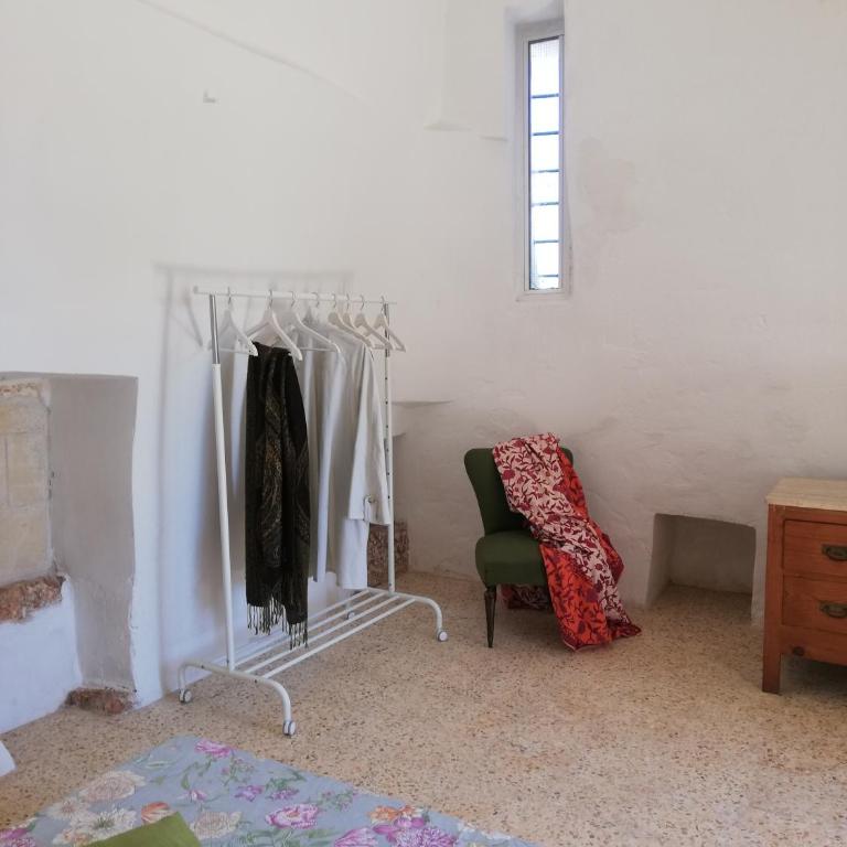 Trullo delle More - Two-Bedroom House - 2