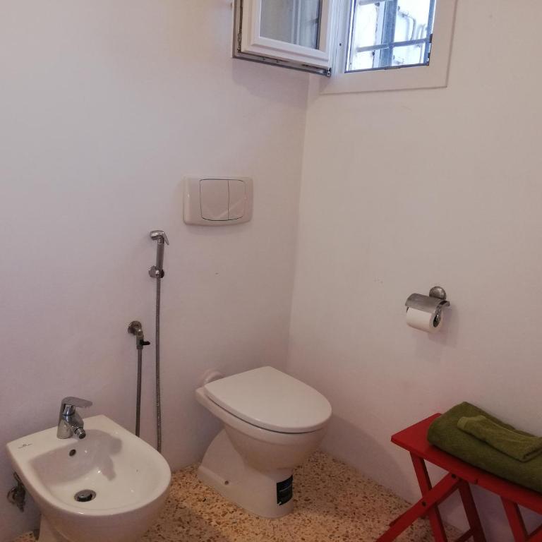 Trullo delle More - Two-Bedroom House - 4