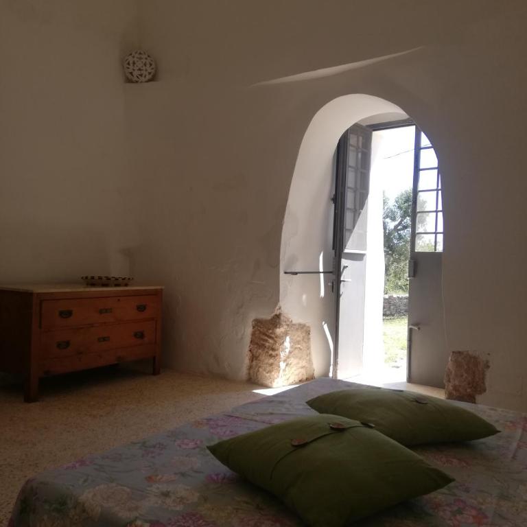 Trullo delle More - Two-Bedroom House - 8