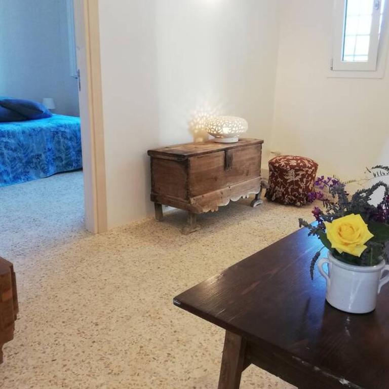 Trullo delle More - Two-Bedroom House - 10