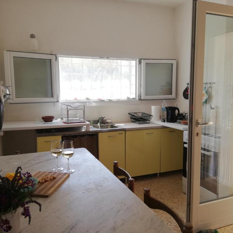 Trullo delle More - Two-Bedroom House - 18
