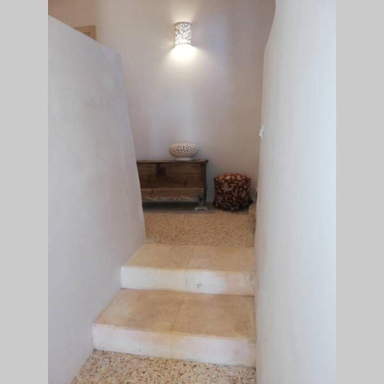 Trullo delle More - Two-Bedroom House - 21
