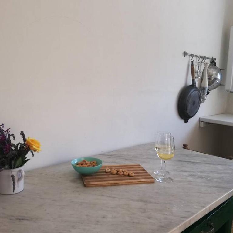 Trullo delle More - Two-Bedroom House - 22