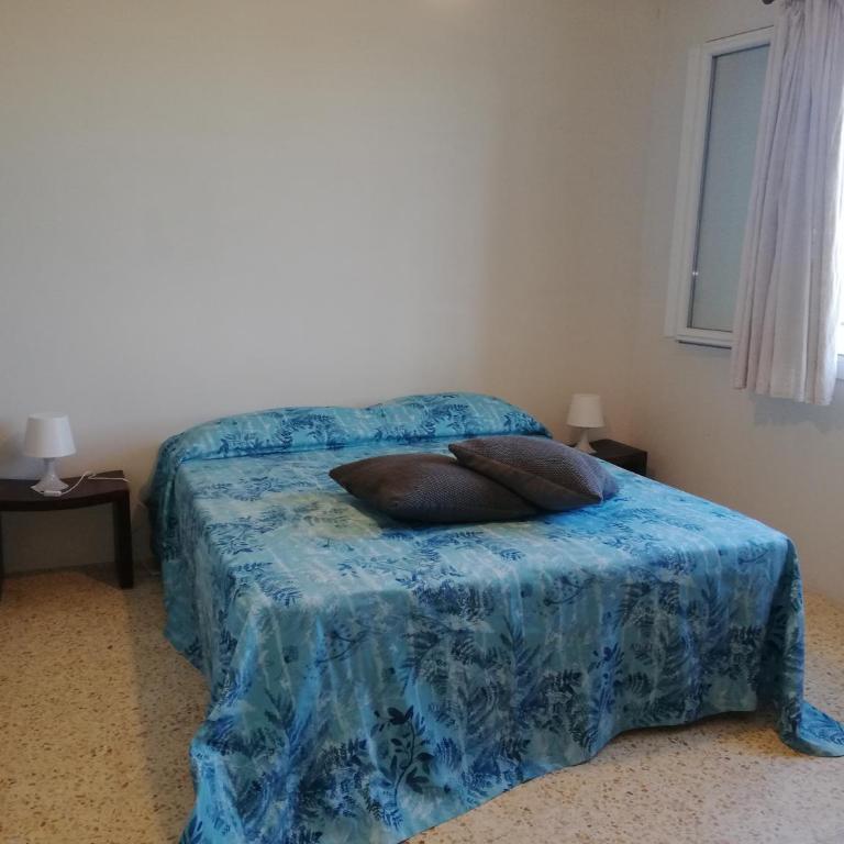 Trullo delle More - Two-Bedroom House - 23