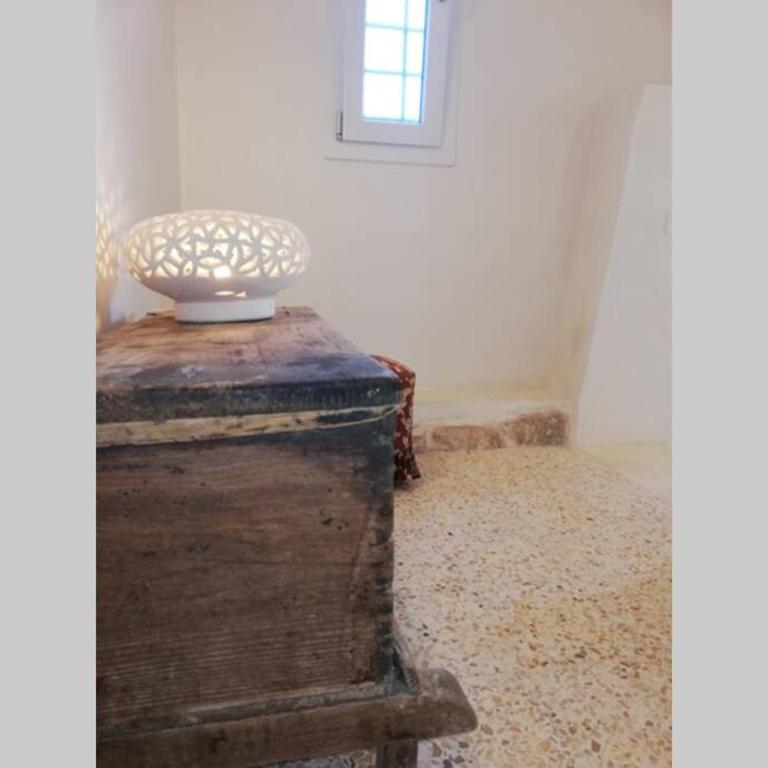 Trullo delle More - Two-Bedroom House - 25