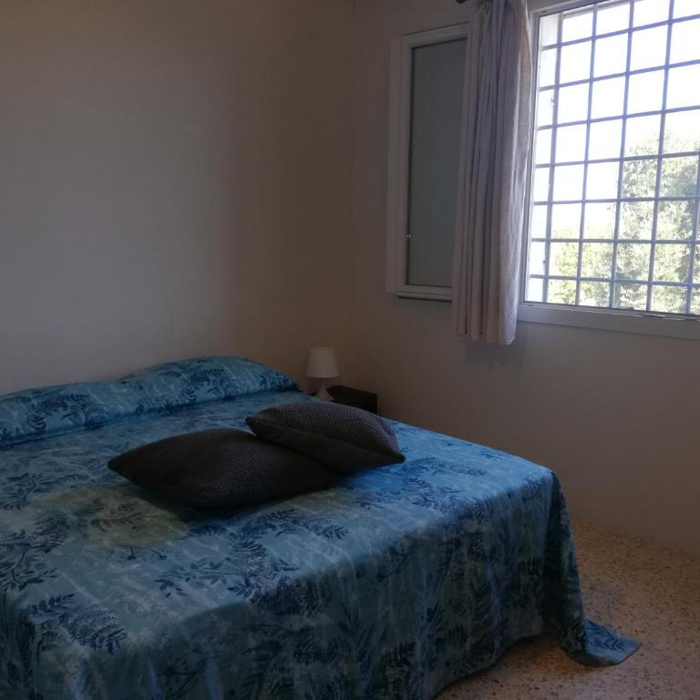 Trullo delle More - Two-Bedroom House - 32