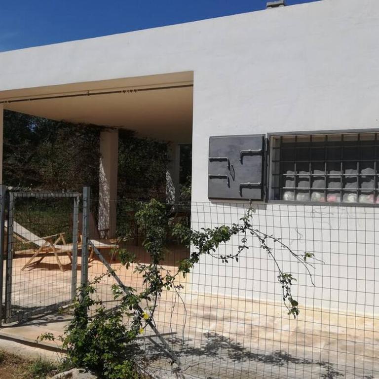 Trullo delle More - Two-Bedroom House - 36