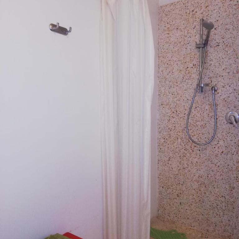Trullo delle More - Two-Bedroom House - 43