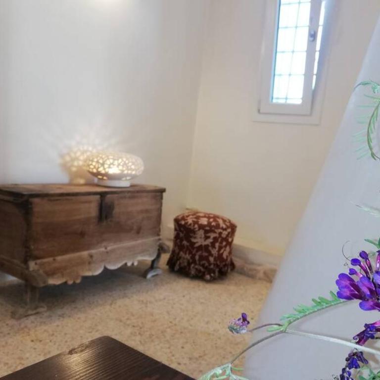 Trullo delle More - Two-Bedroom House - 44