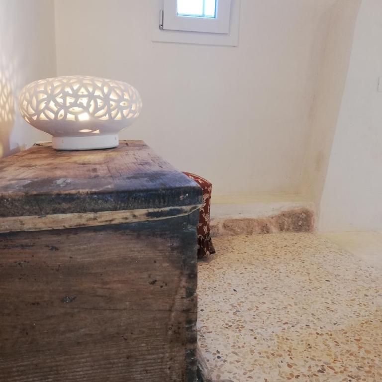 Trullo delle More - Two-Bedroom House - 48