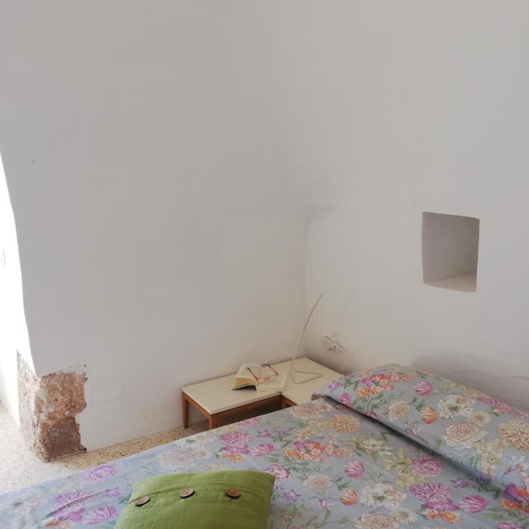 Trullo delle More - Two-Bedroom House - 51