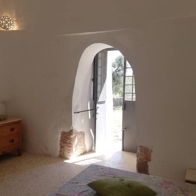 Trullo delle More - Two-Bedroom House - 56